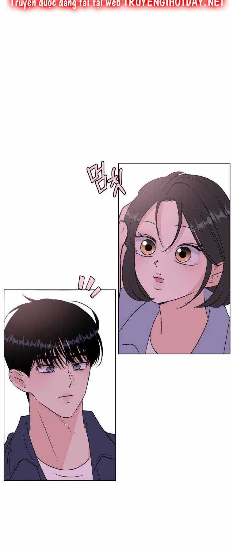 Bí Mật Tình Yêu Tuổi Thanh Xuân Chapter 84 trang 24