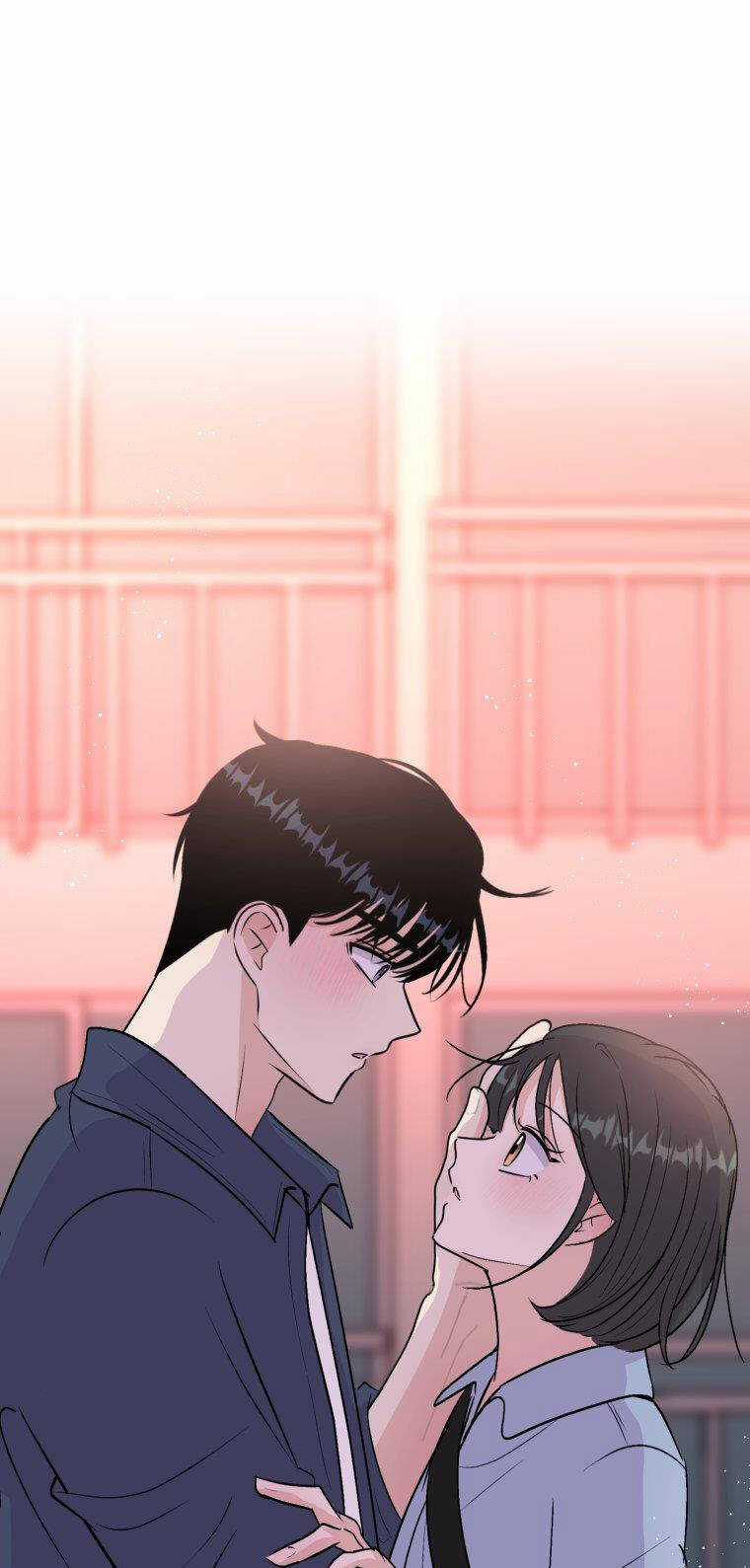 Bí Mật Tình Yêu Tuổi Thanh Xuân Chapter 84 trang 25