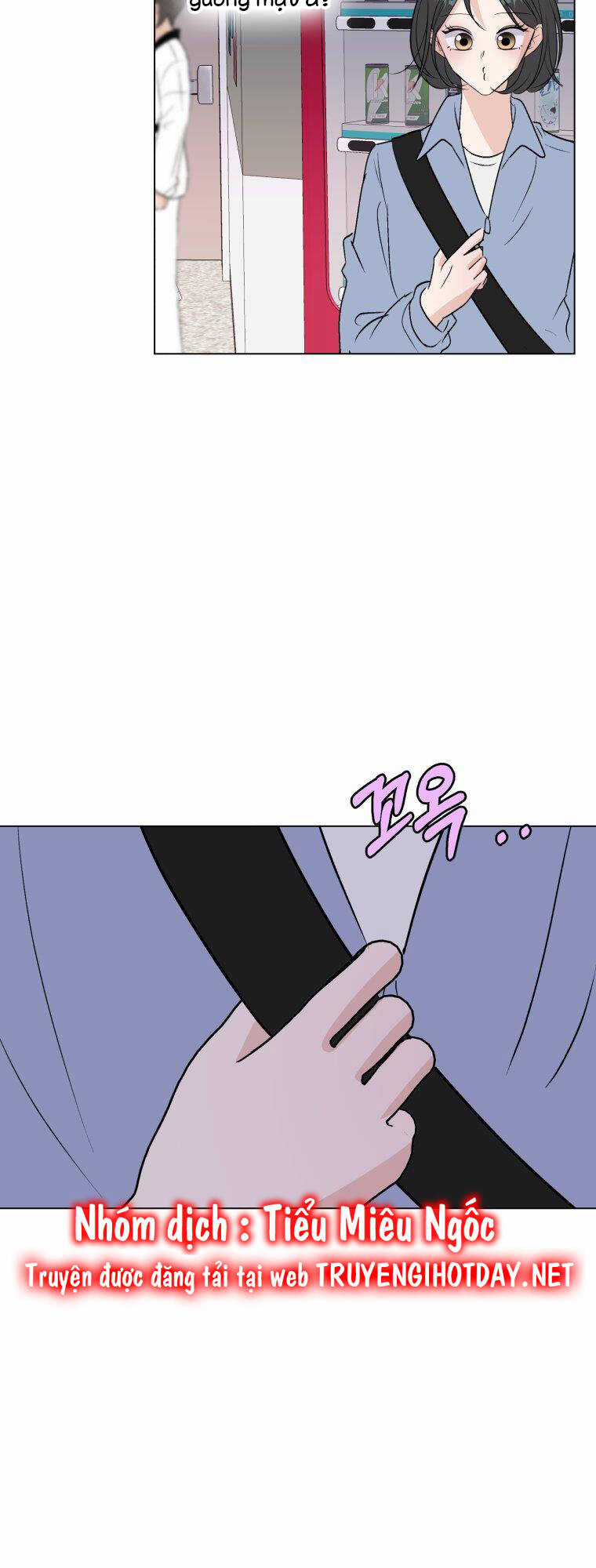 Bí Mật Tình Yêu Tuổi Thanh Xuân Chapter 84 trang 6