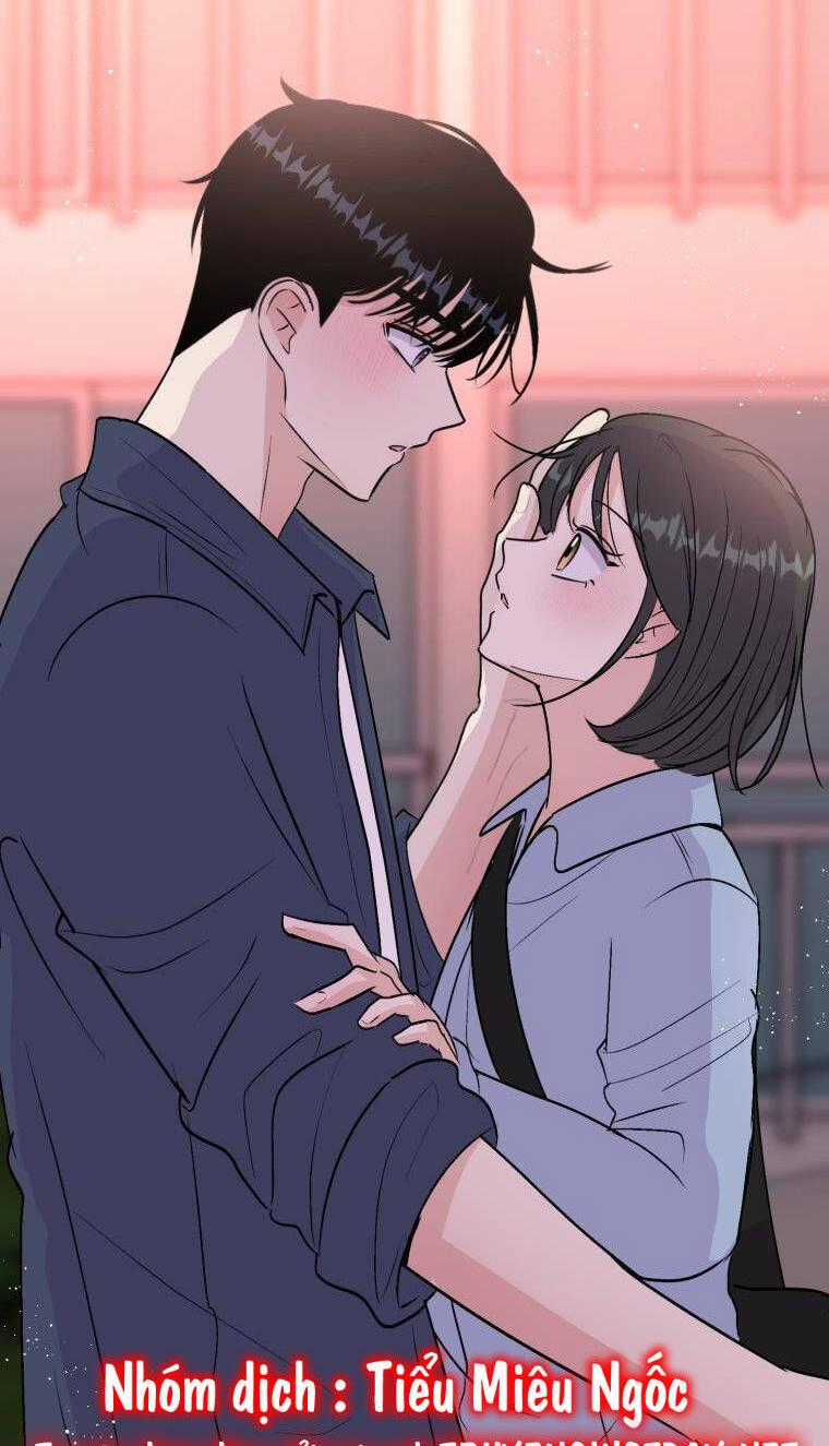 Bí Mật Tình Yêu Tuổi Thanh Xuân Chapter 85 trang 0