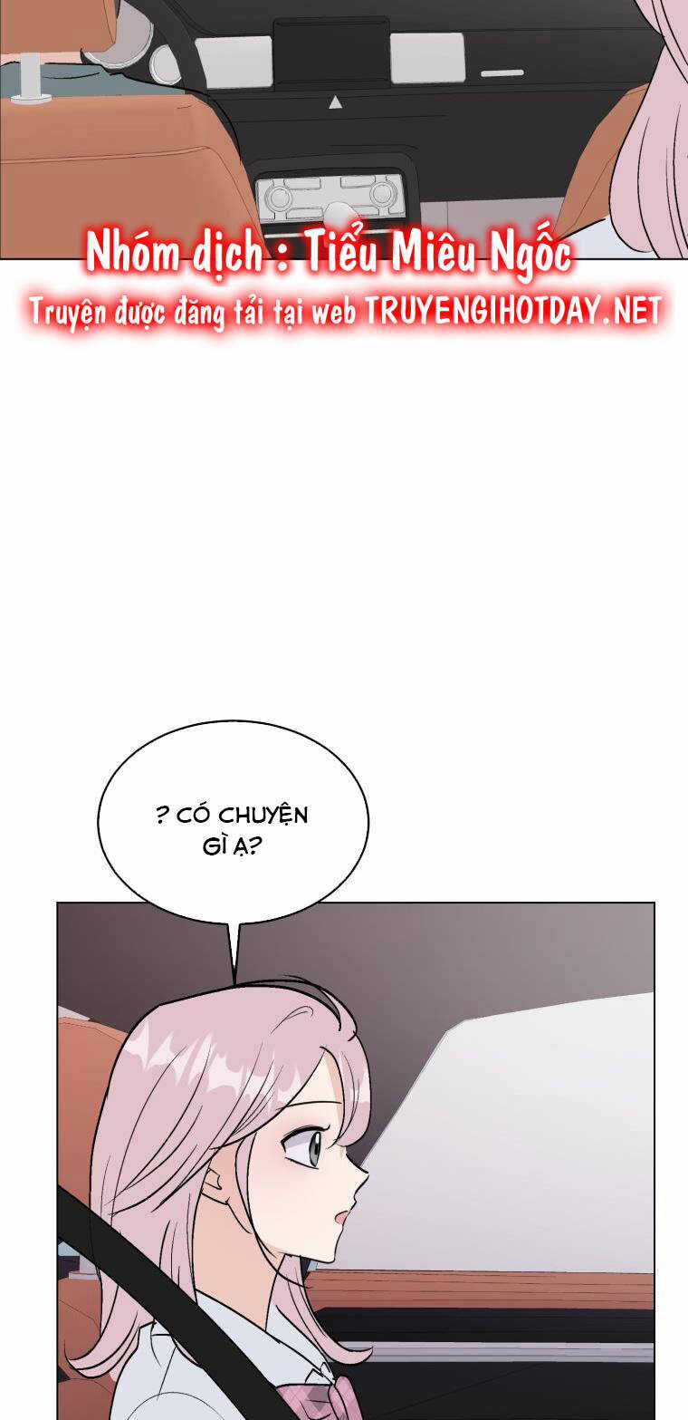 Bí Mật Tình Yêu Tuổi Thanh Xuân Chapter 85 trang 18