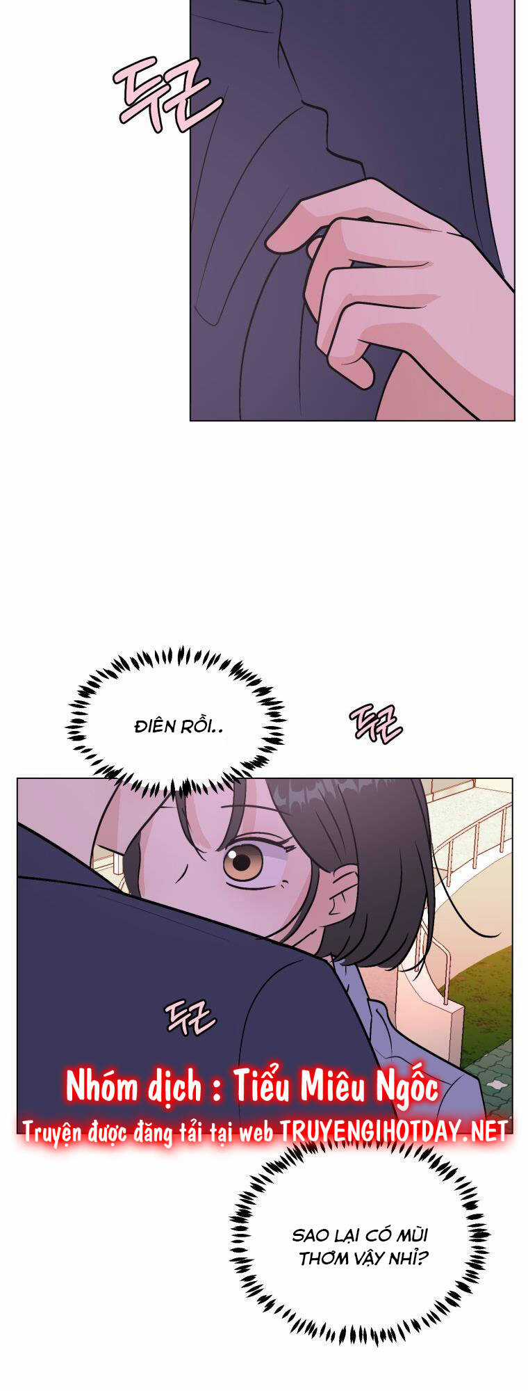 Bí Mật Tình Yêu Tuổi Thanh Xuân Chapter 85 trang 2