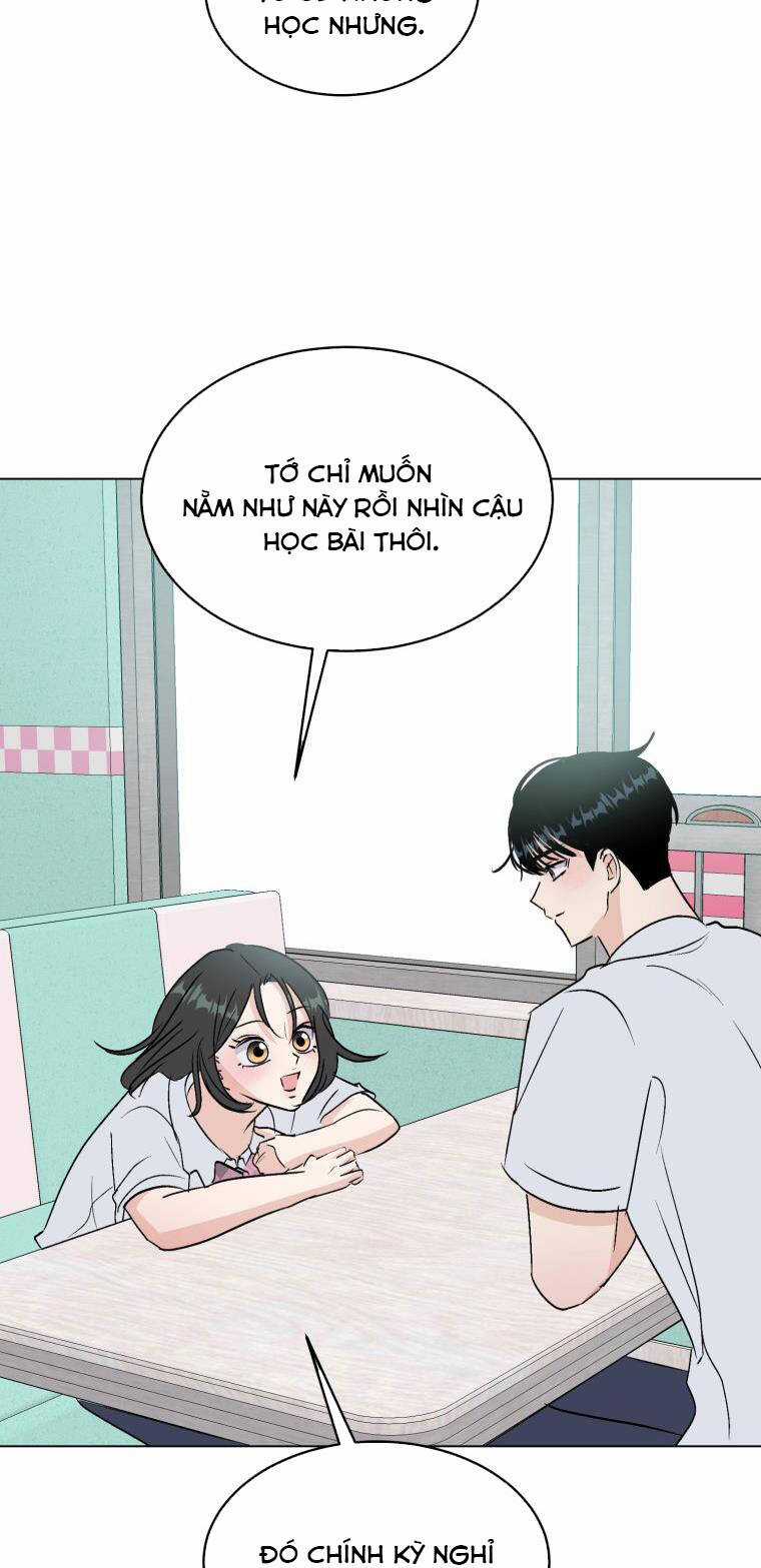 Bí Mật Tình Yêu Tuổi Thanh Xuân Chapter 85 trang 23