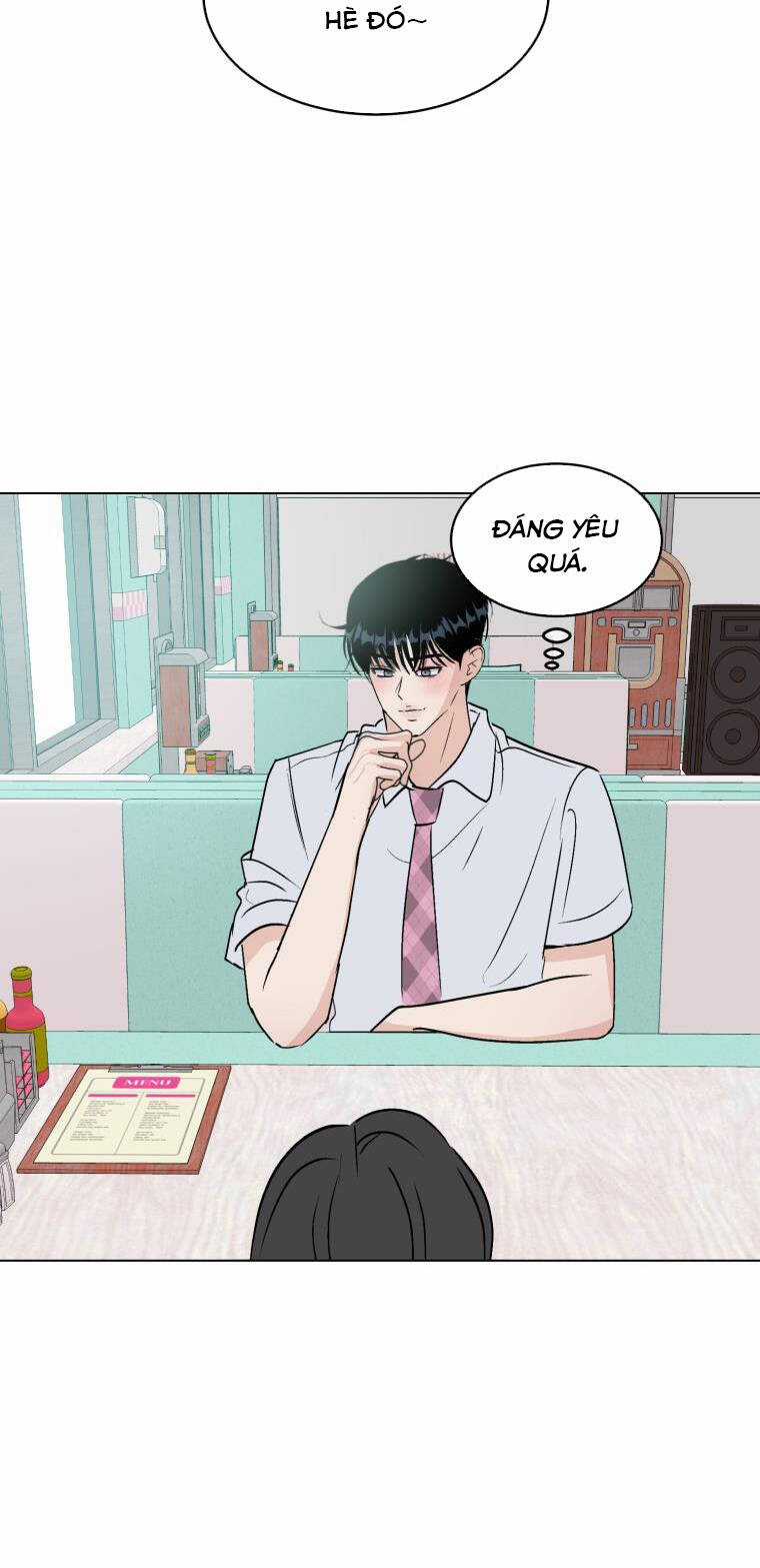 Bí Mật Tình Yêu Tuổi Thanh Xuân Chapter 85 trang 24