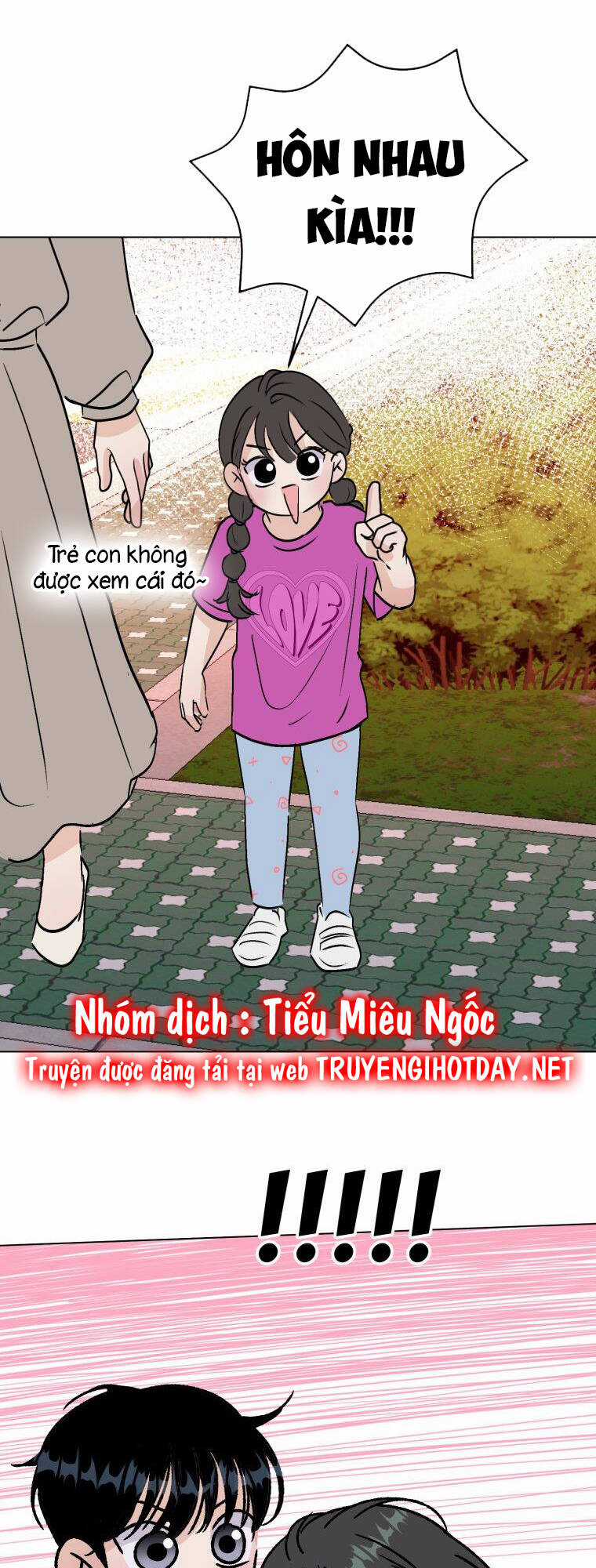 Bí Mật Tình Yêu Tuổi Thanh Xuân Chapter 85 trang 5