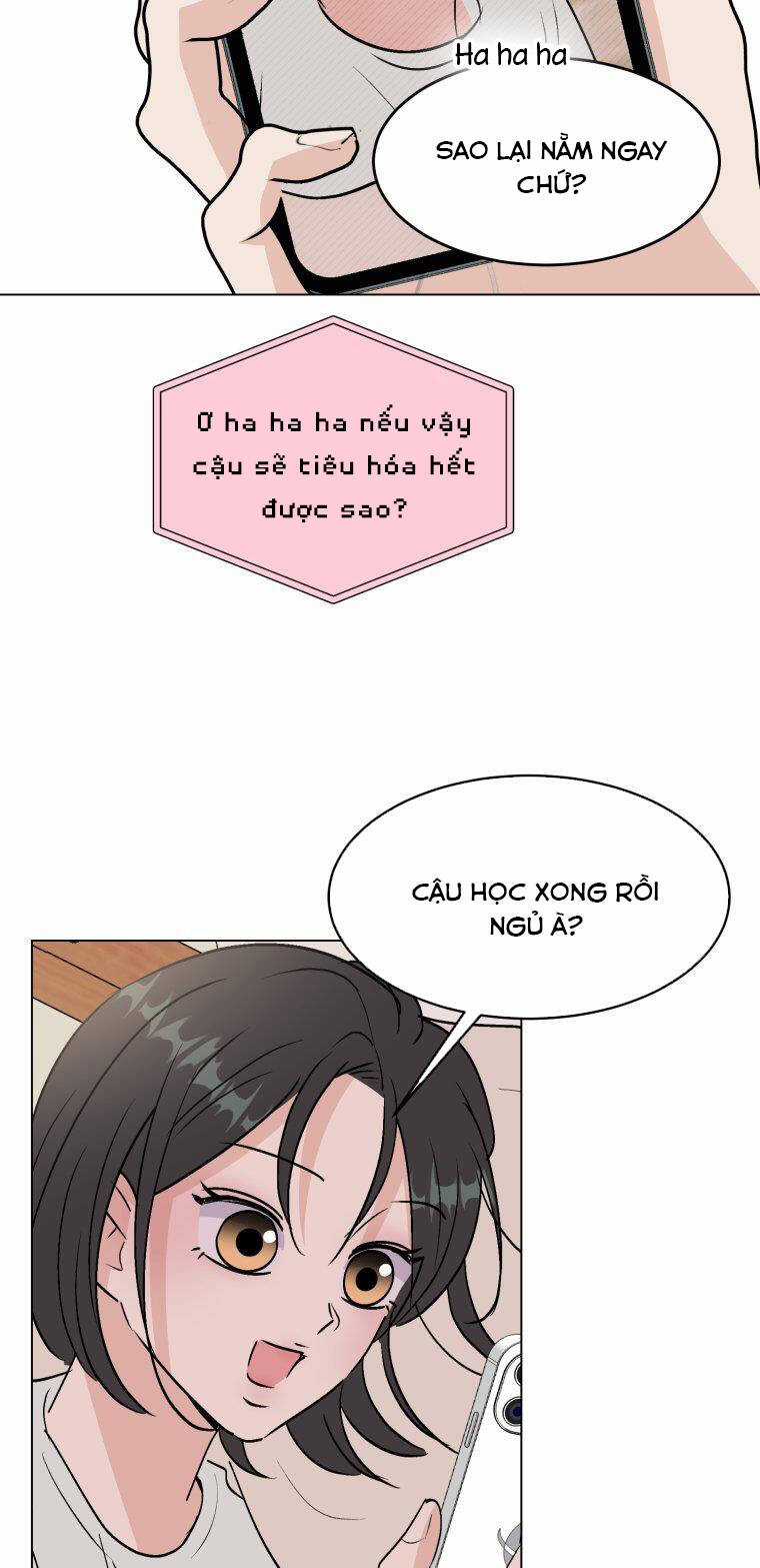 Bí Mật Tình Yêu Tuổi Thanh Xuân Chapter 86 trang 13