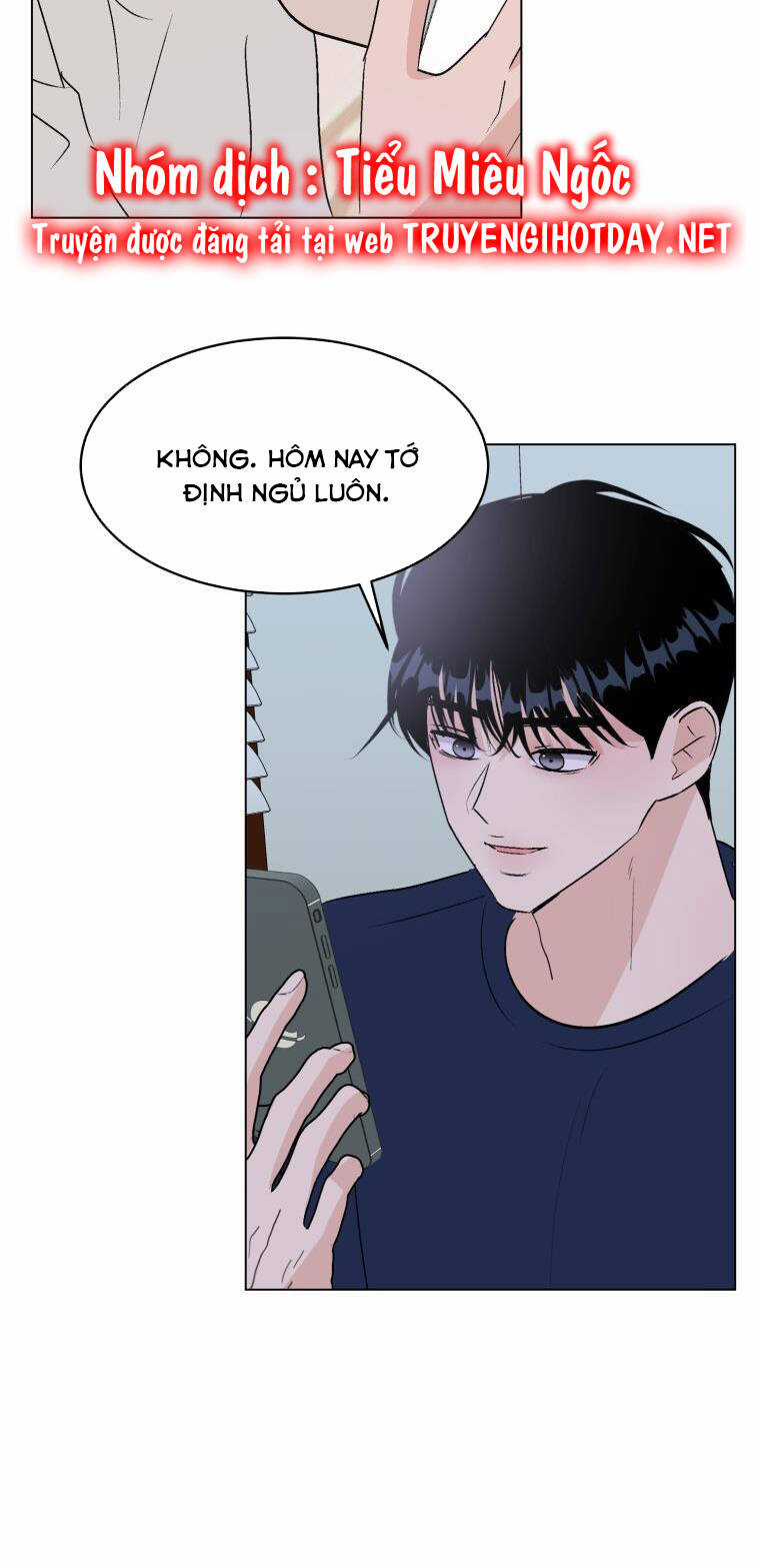 Bí Mật Tình Yêu Tuổi Thanh Xuân Chapter 86 trang 14