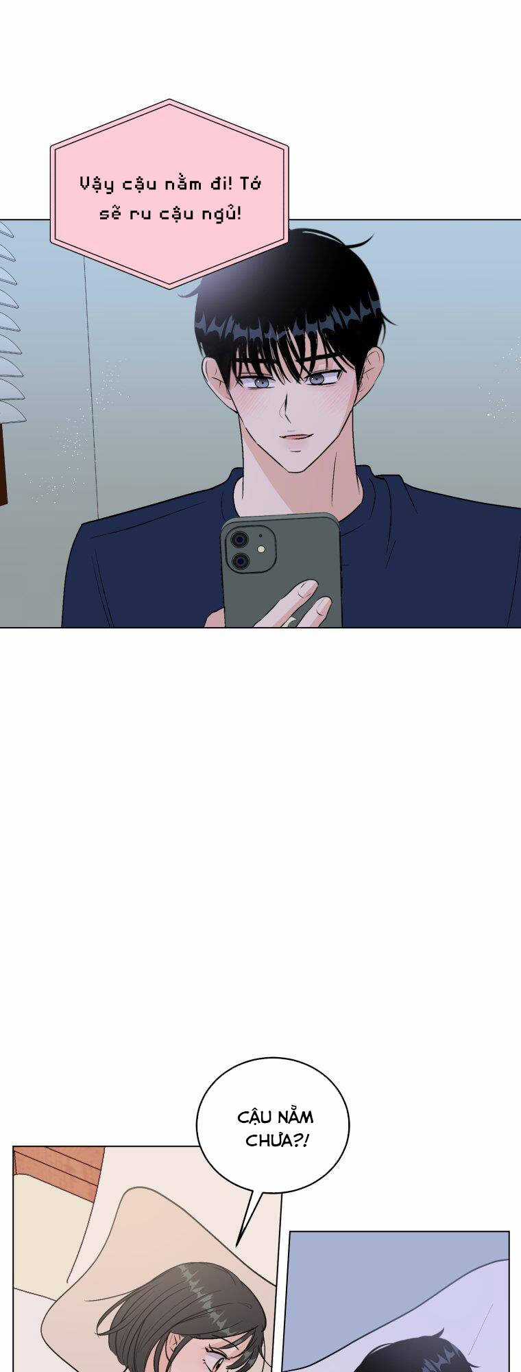 Bí Mật Tình Yêu Tuổi Thanh Xuân Chapter 86 trang 15