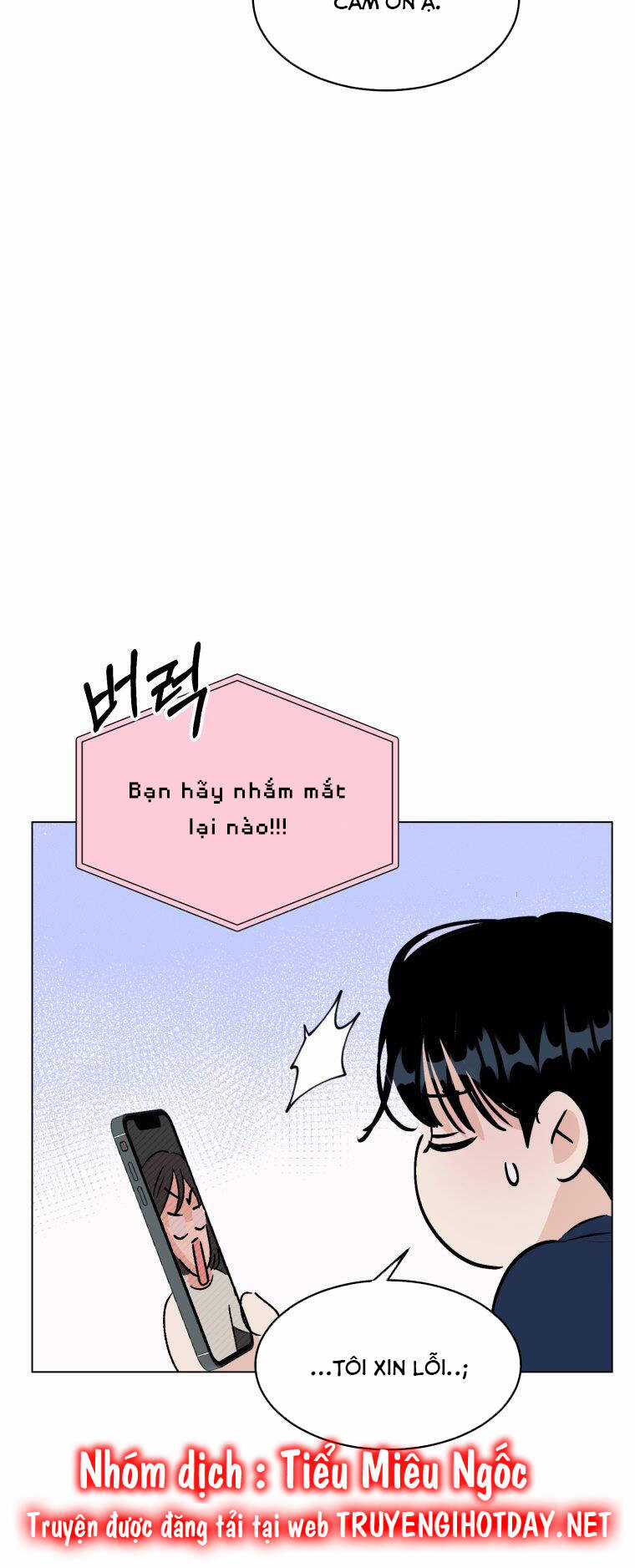 Bí Mật Tình Yêu Tuổi Thanh Xuân Chapter 86 trang 18