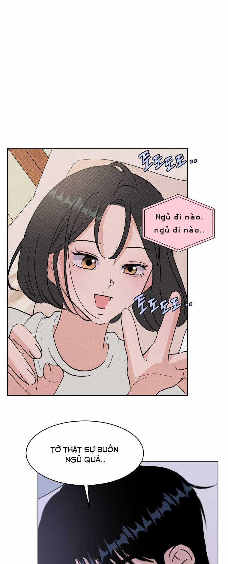 Bí Mật Tình Yêu Tuổi Thanh Xuân Chapter 86 trang 19