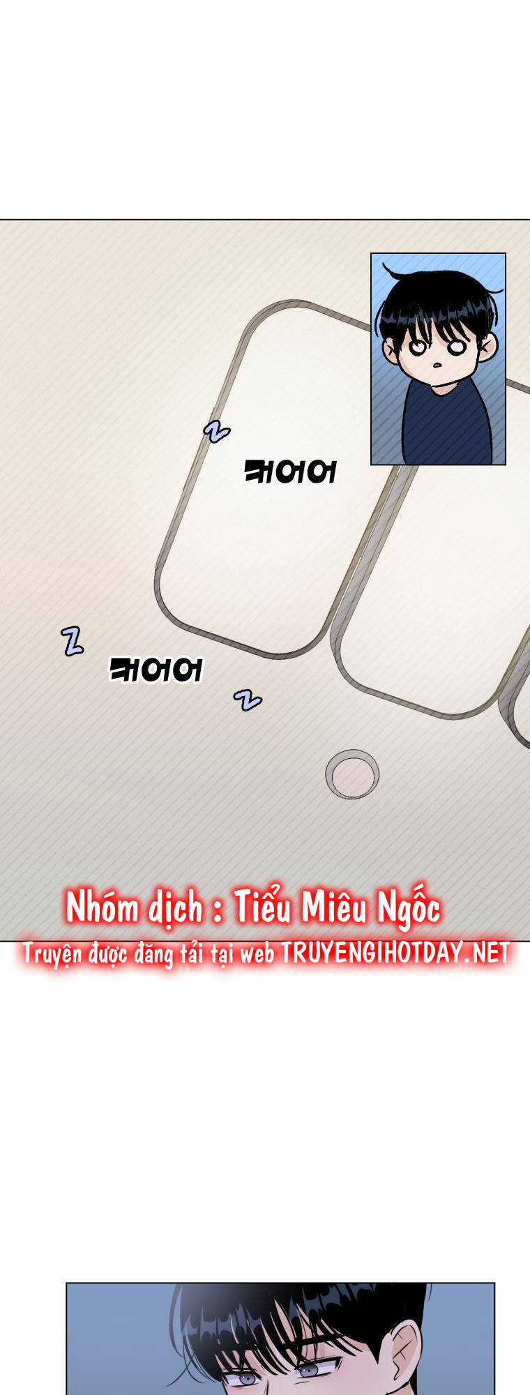 Bí Mật Tình Yêu Tuổi Thanh Xuân Chapter 86 trang 22