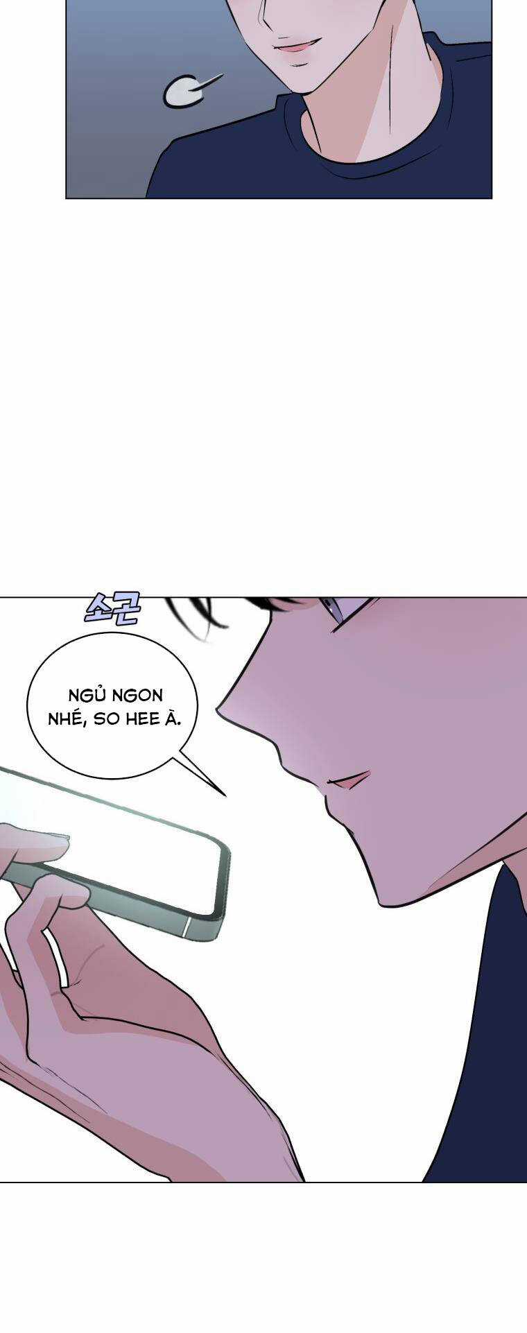 Bí Mật Tình Yêu Tuổi Thanh Xuân Chapter 86 trang 23