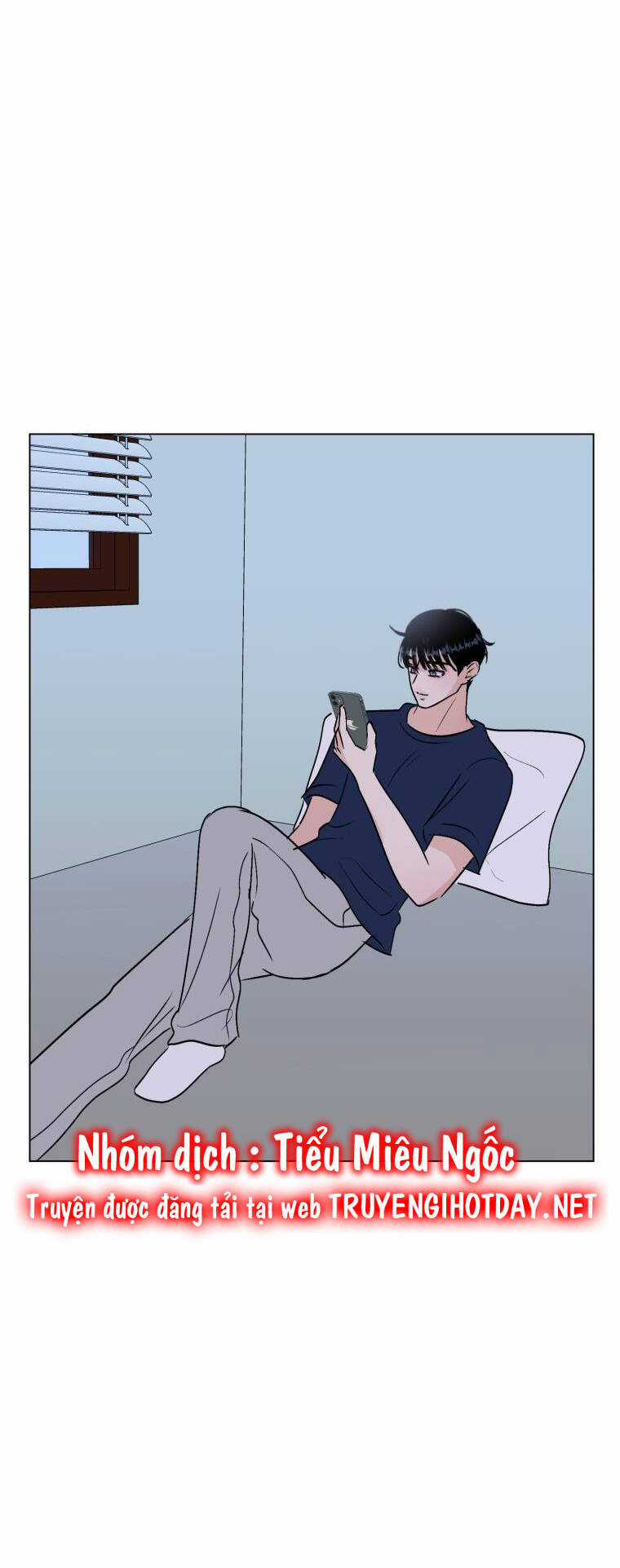 Bí Mật Tình Yêu Tuổi Thanh Xuân Chapter 86 trang 24