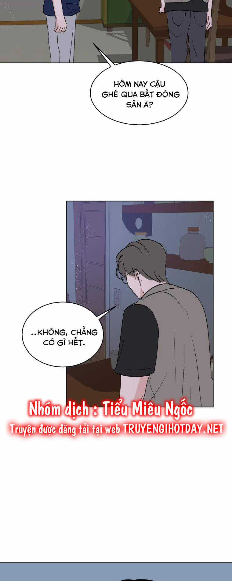 Bí Mật Tình Yêu Tuổi Thanh Xuân Chapter 86 trang 26