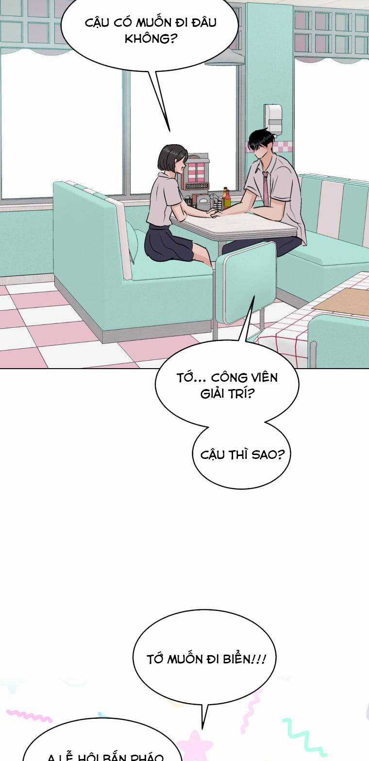 Bí Mật Tình Yêu Tuổi Thanh Xuân Chapter 86 trang 3