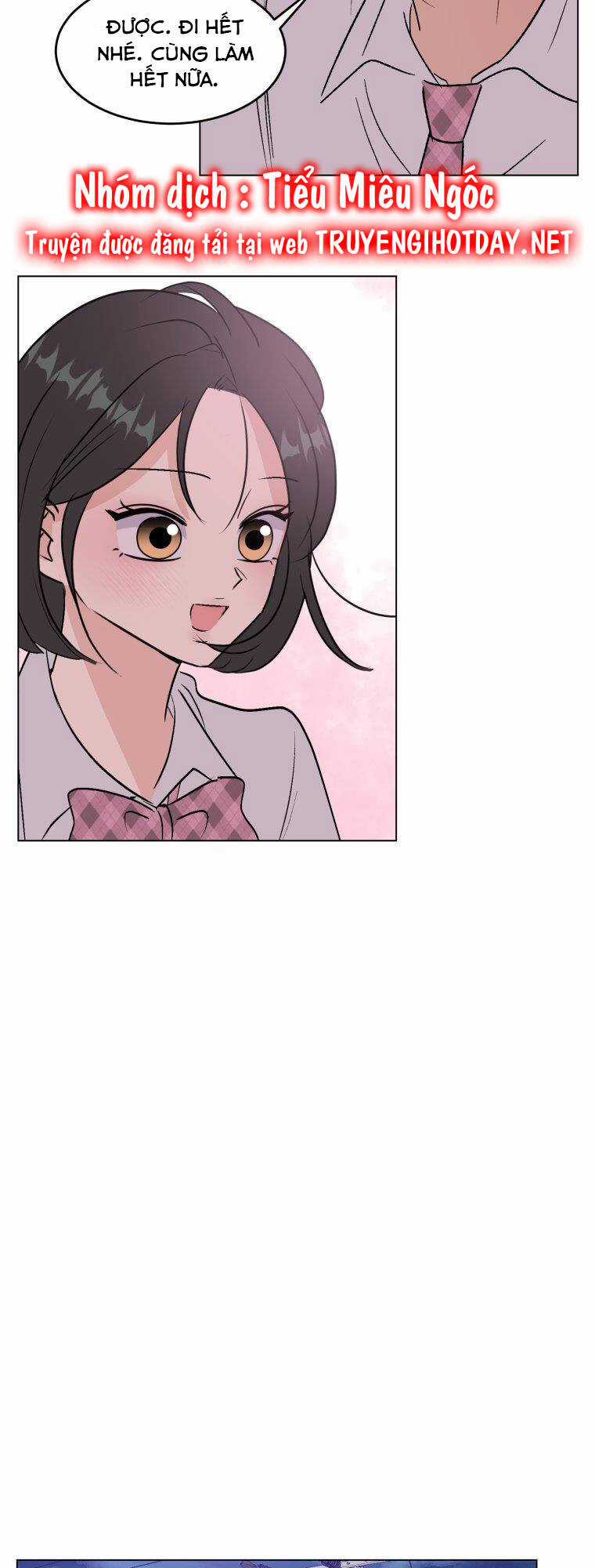 Bí Mật Tình Yêu Tuổi Thanh Xuân Chapter 86 trang 5