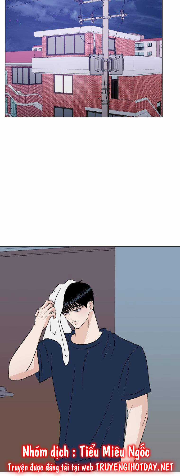 Bí Mật Tình Yêu Tuổi Thanh Xuân Chapter 86 trang 6