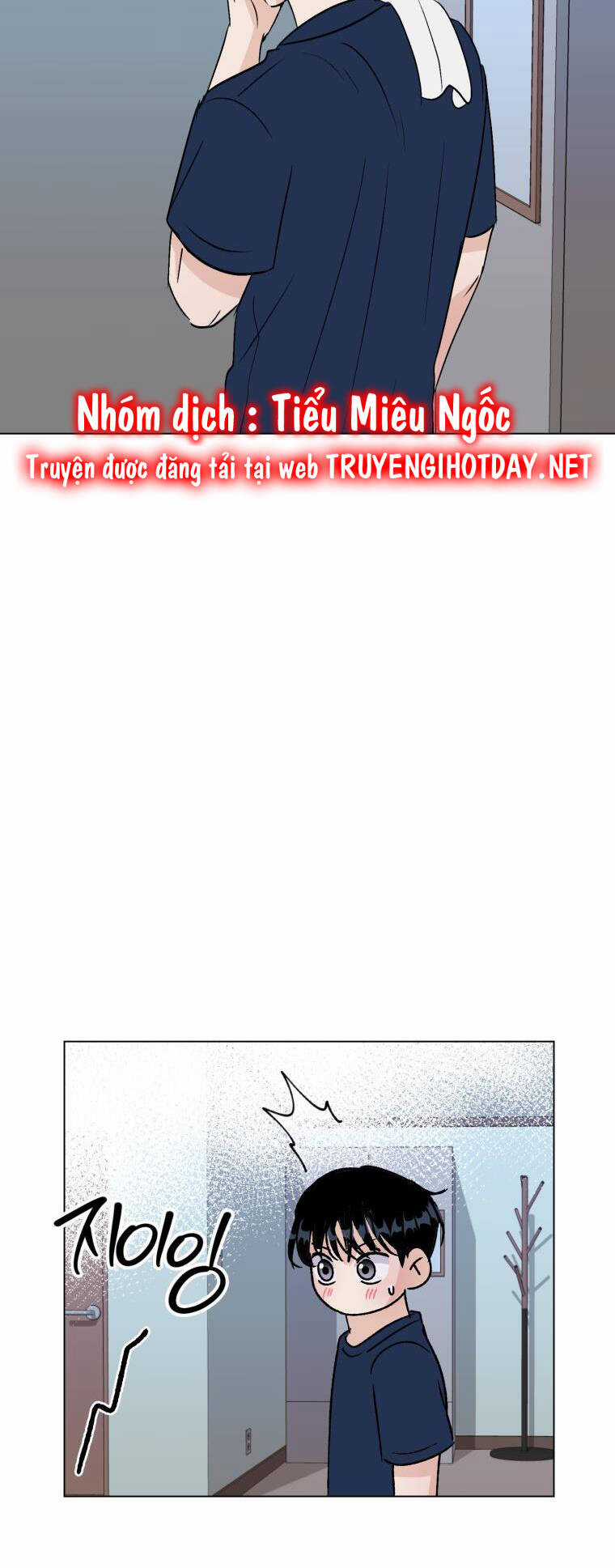 Bí Mật Tình Yêu Tuổi Thanh Xuân Chapter 86 trang 9