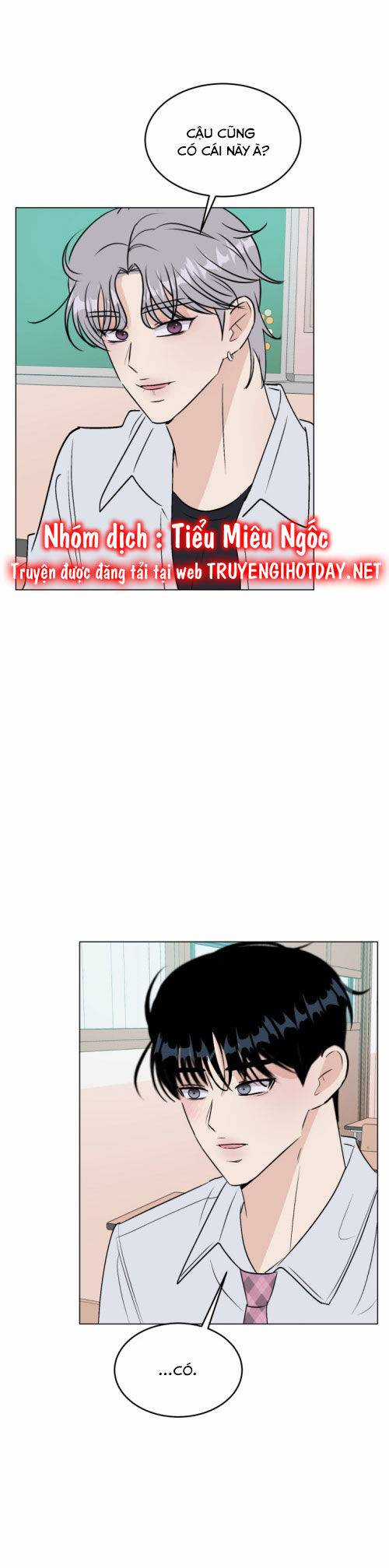 Bí Mật Tình Yêu Tuổi Thanh Xuân Chapter 87 trang 10