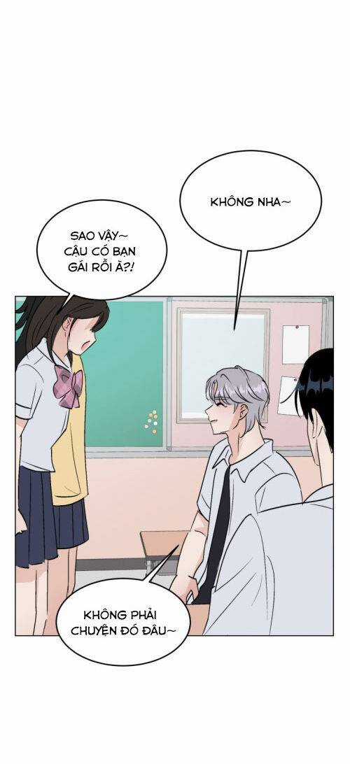 Bí Mật Tình Yêu Tuổi Thanh Xuân Chapter 87 trang 12