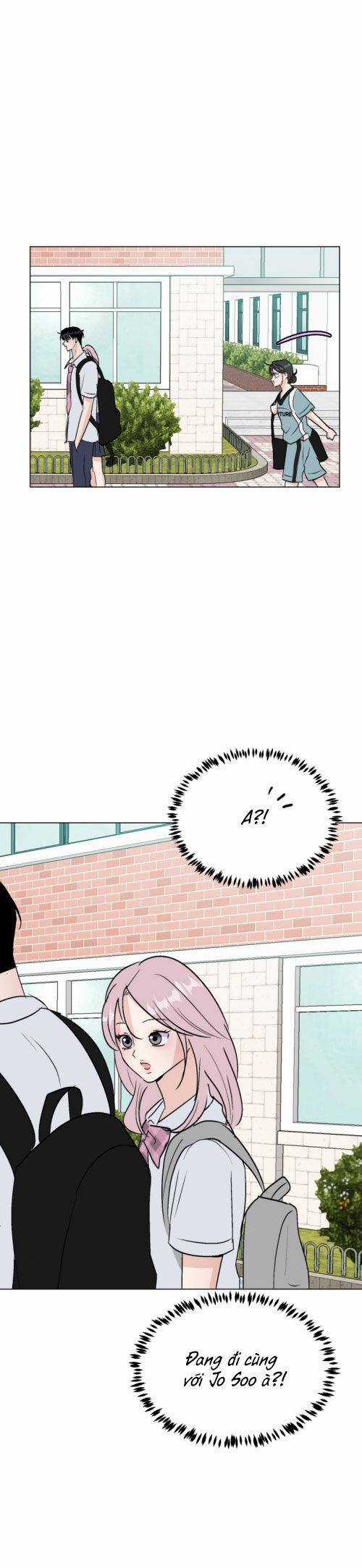 Bí Mật Tình Yêu Tuổi Thanh Xuân Chapter 87 trang 3