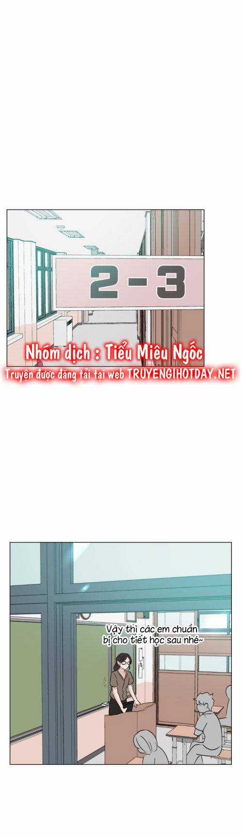 Bí Mật Tình Yêu Tuổi Thanh Xuân Chapter 87 trang 6