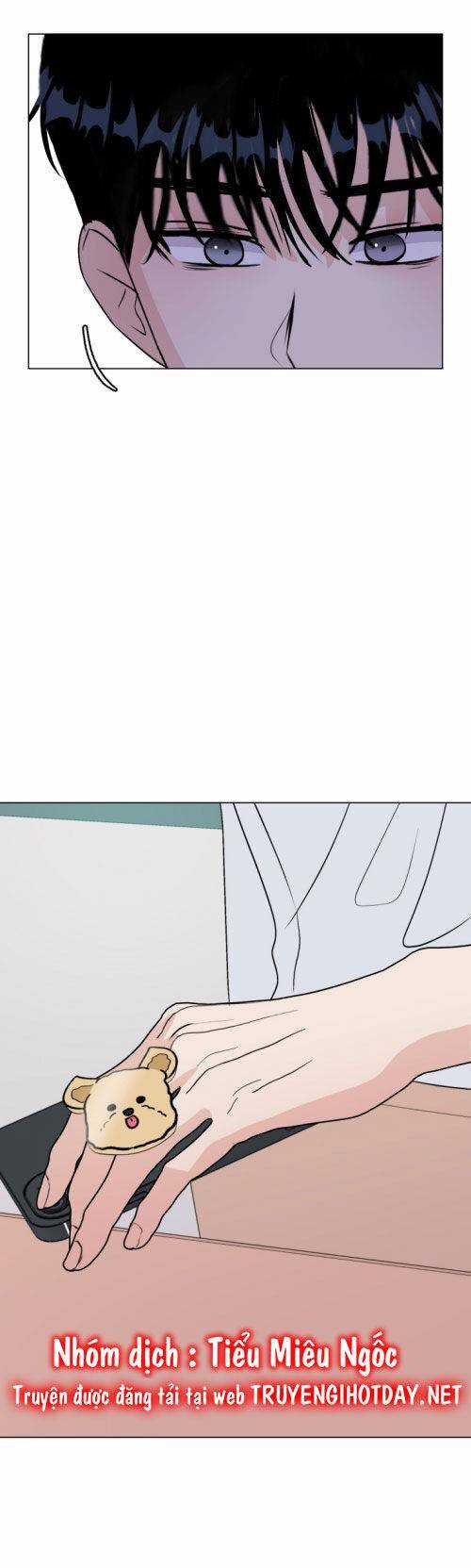 Bí Mật Tình Yêu Tuổi Thanh Xuân Chapter 87 trang 8