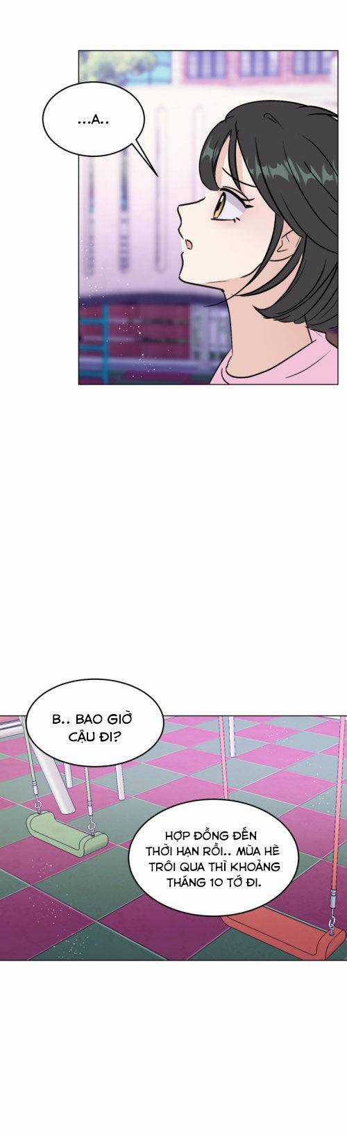 Bí Mật Tình Yêu Tuổi Thanh Xuân Chapter 88 trang 12