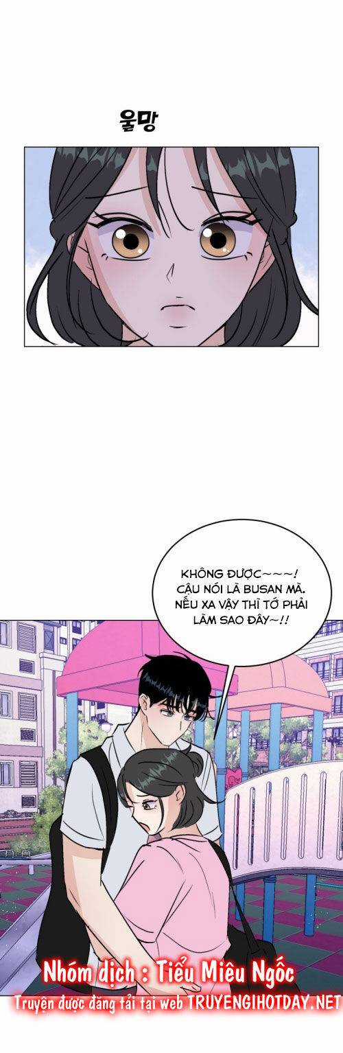 Bí Mật Tình Yêu Tuổi Thanh Xuân Chapter 88 trang 13