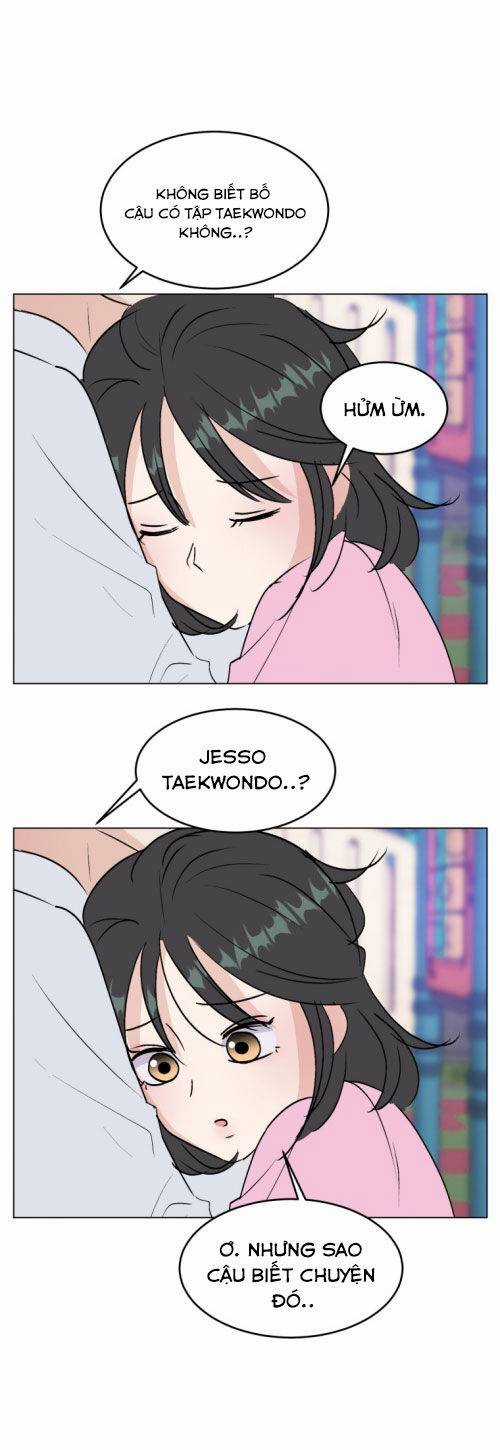 Bí Mật Tình Yêu Tuổi Thanh Xuân Chapter 88 trang 15