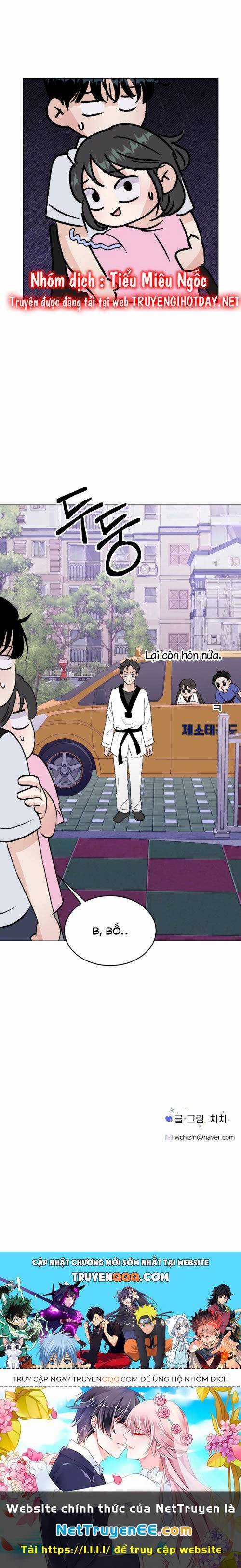 Bí Mật Tình Yêu Tuổi Thanh Xuân Chapter 88 trang 16