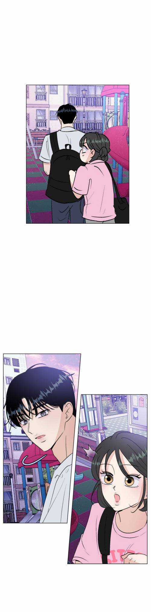 Bí Mật Tình Yêu Tuổi Thanh Xuân Chapter 88 trang 4