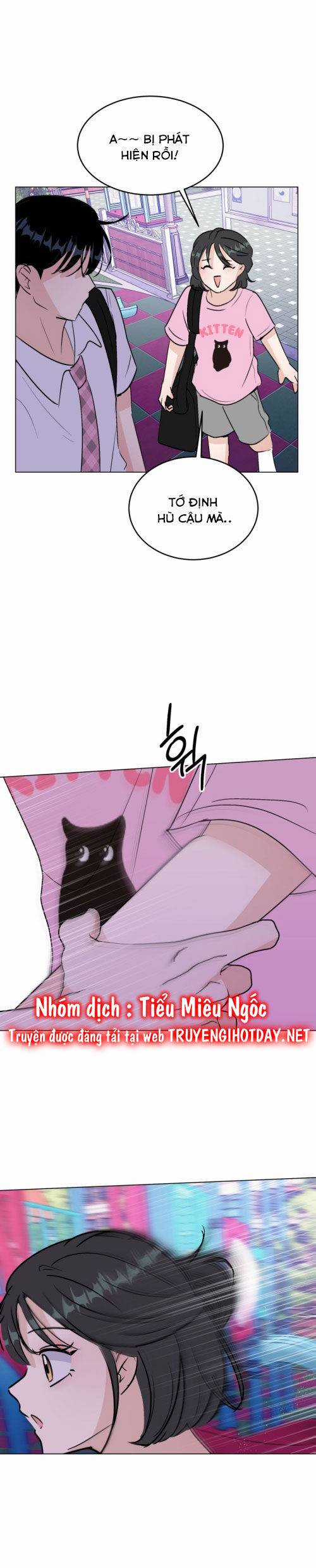 Bí Mật Tình Yêu Tuổi Thanh Xuân Chapter 88 trang 5