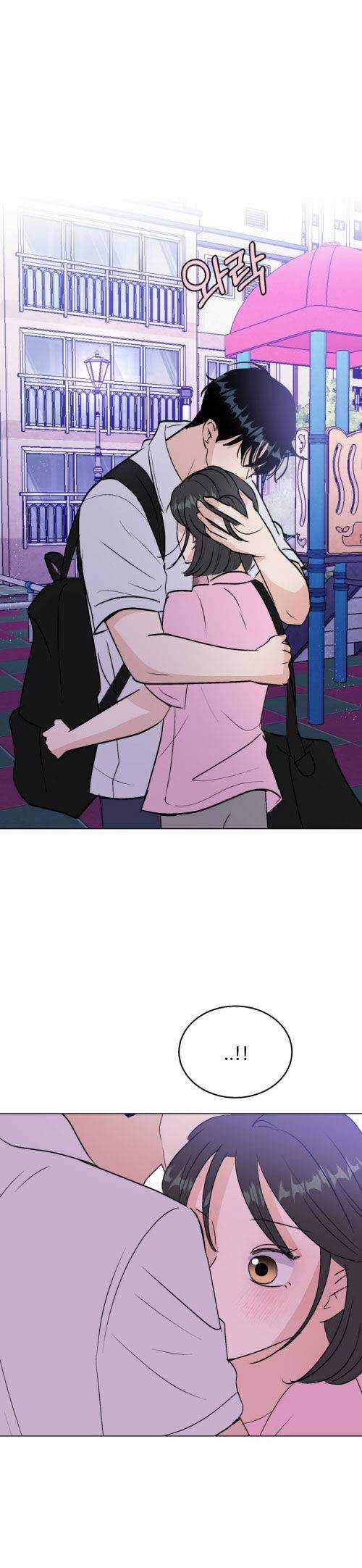 Bí Mật Tình Yêu Tuổi Thanh Xuân Chapter 88 trang 6