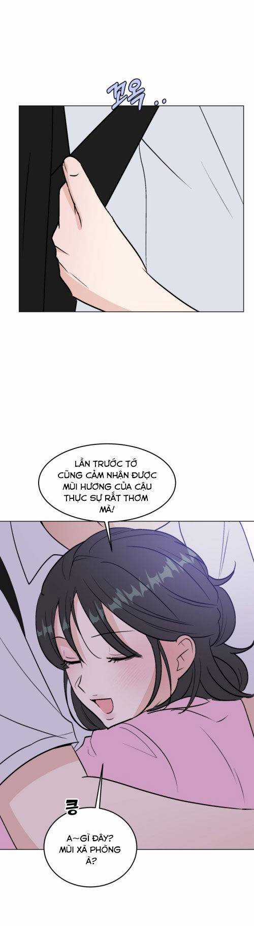 Bí Mật Tình Yêu Tuổi Thanh Xuân Chapter 88 trang 8