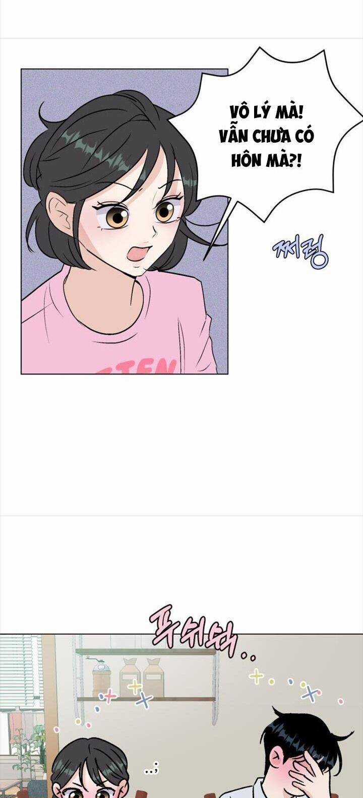 Bí Mật Tình Yêu Tuổi Thanh Xuân Chapter 89 trang 12