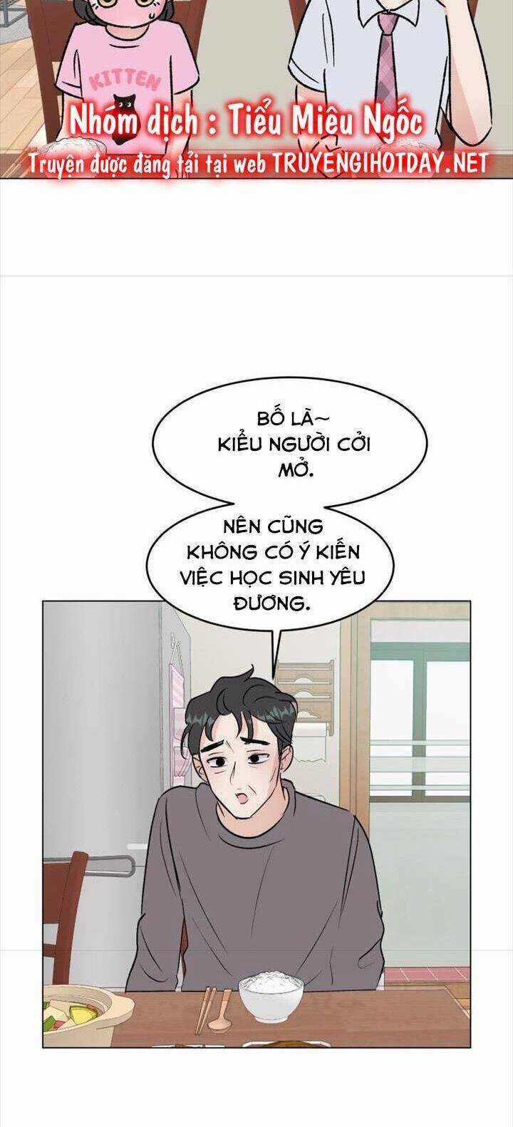 Bí Mật Tình Yêu Tuổi Thanh Xuân Chapter 89 trang 13