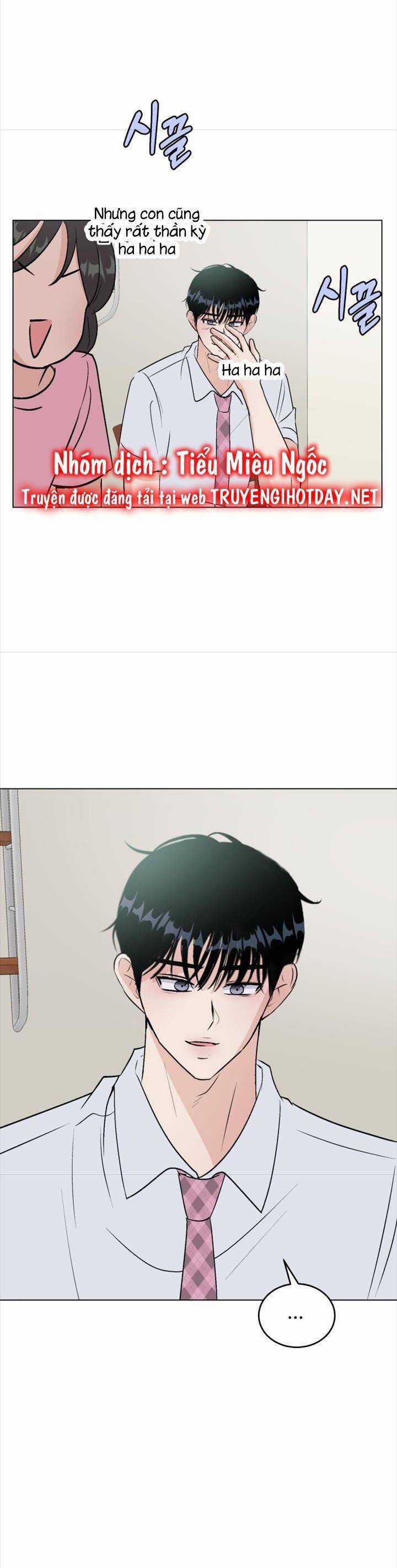 Bí Mật Tình Yêu Tuổi Thanh Xuân Chapter 89 trang 16