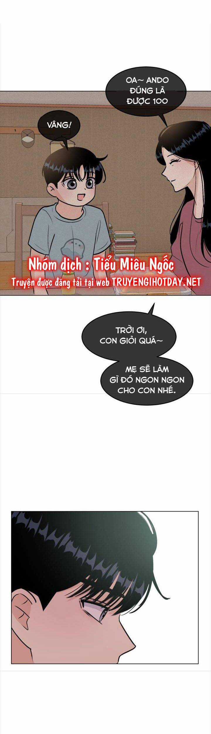 Bí Mật Tình Yêu Tuổi Thanh Xuân Chapter 89 trang 17