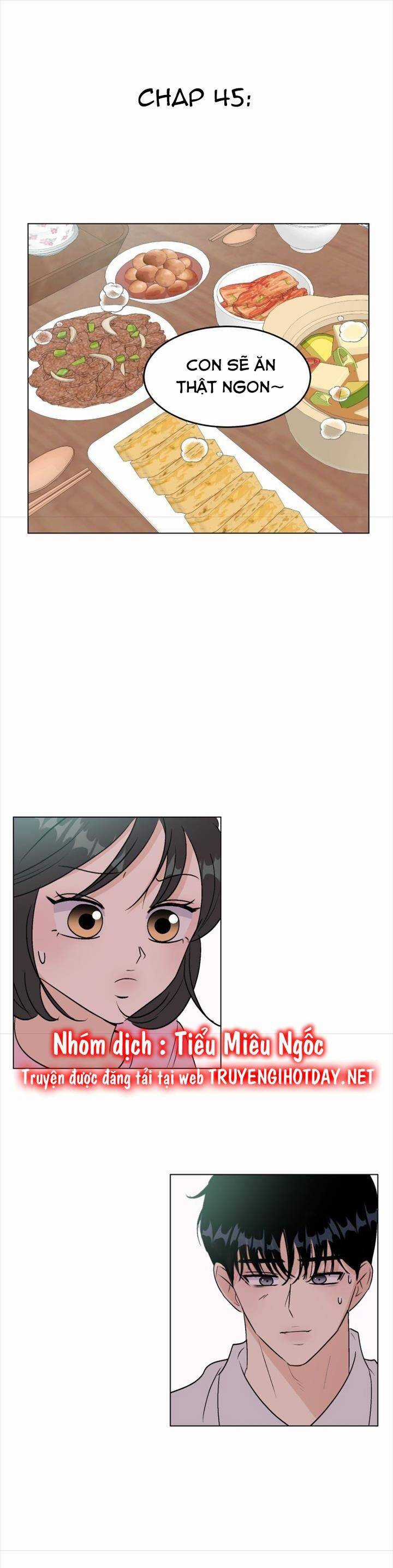 Bí Mật Tình Yêu Tuổi Thanh Xuân Chapter 89 trang 2