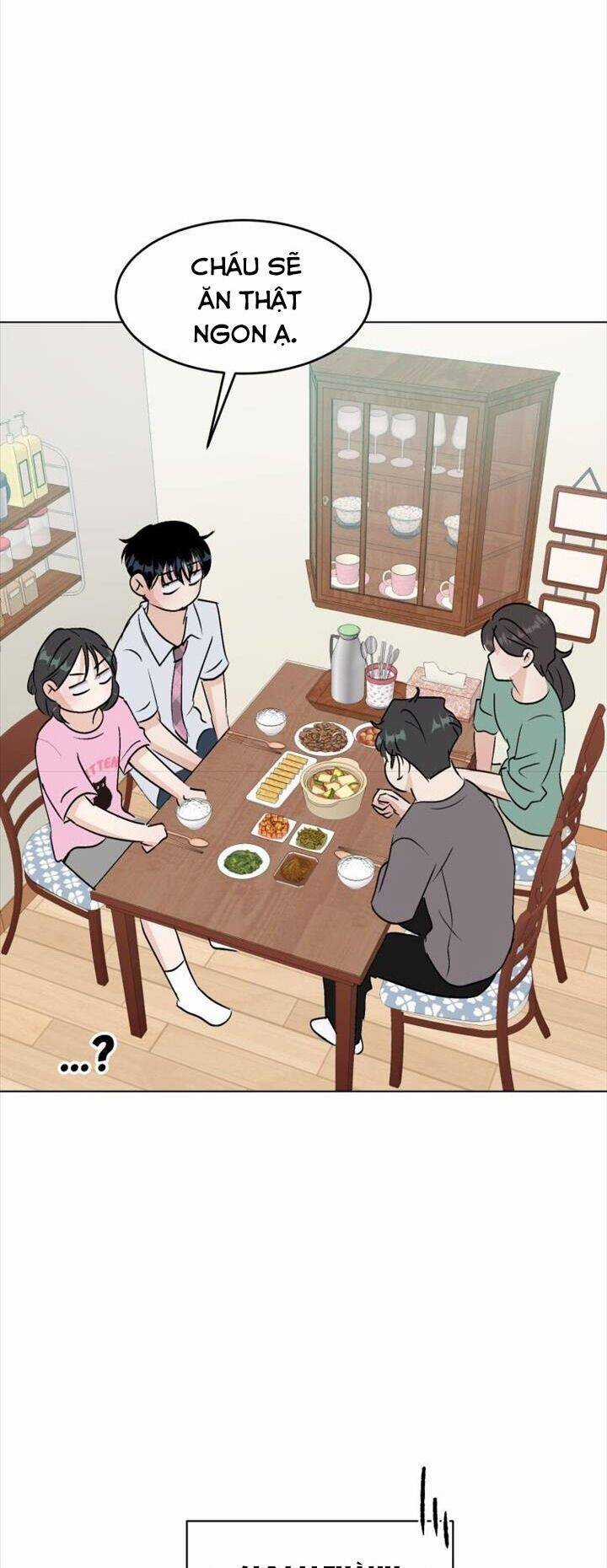 Bí Mật Tình Yêu Tuổi Thanh Xuân Chapter 89 trang 3