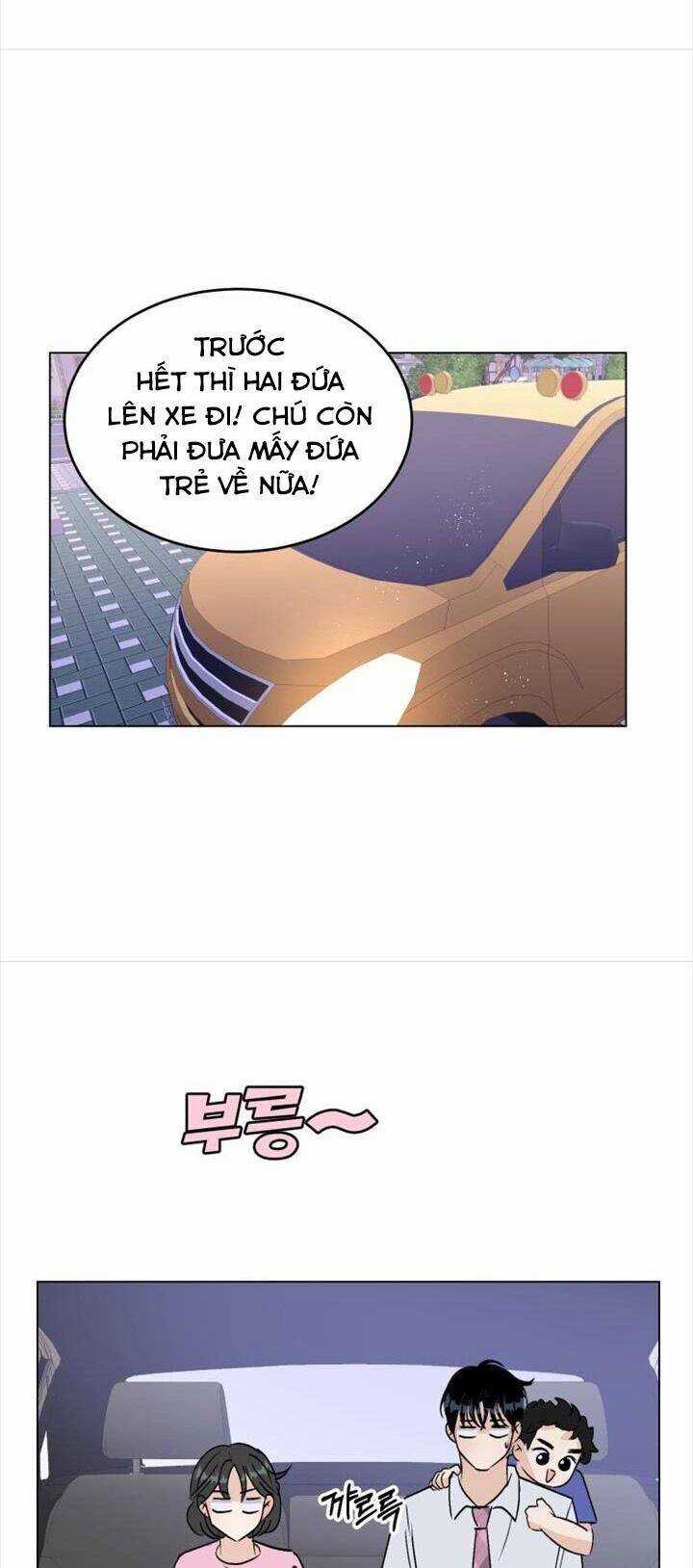 Bí Mật Tình Yêu Tuổi Thanh Xuân Chapter 89 trang 6