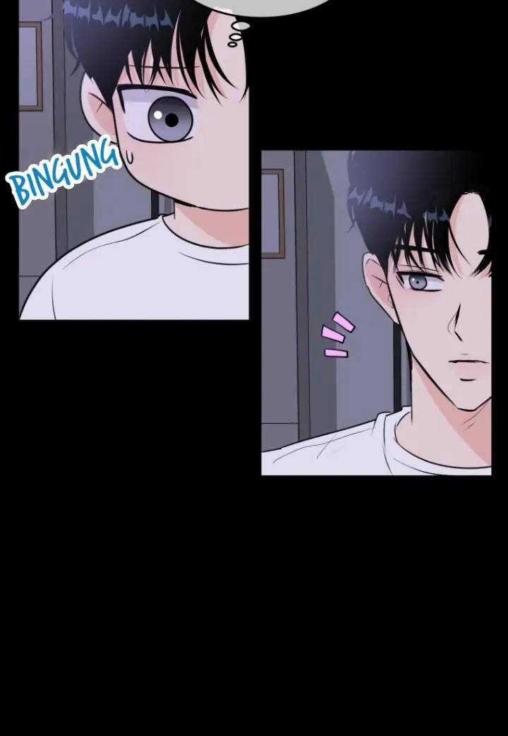 Bí Mật Tình Yêu Tuổi Thanh Xuân Chapter 9 trang 11