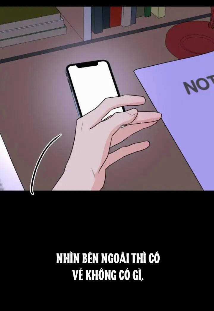 Bí Mật Tình Yêu Tuổi Thanh Xuân Chapter 9 trang 12