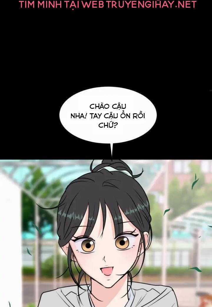 Bí Mật Tình Yêu Tuổi Thanh Xuân Chapter 9 trang 16