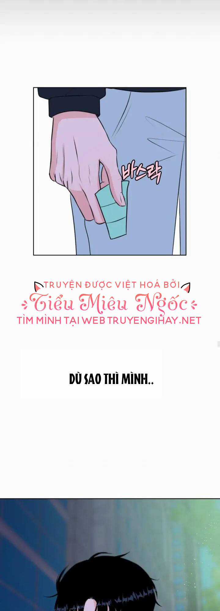 Bí Mật Tình Yêu Tuổi Thanh Xuân Chapter 9 trang 19