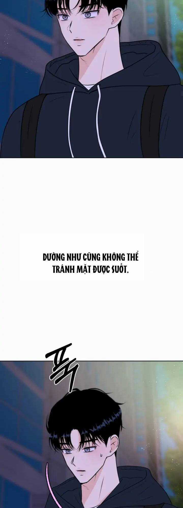 Bí Mật Tình Yêu Tuổi Thanh Xuân Chapter 9 trang 20