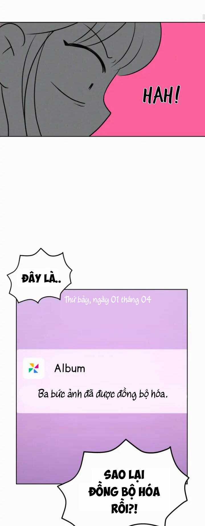 Bí Mật Tình Yêu Tuổi Thanh Xuân Chapter 9 trang 23