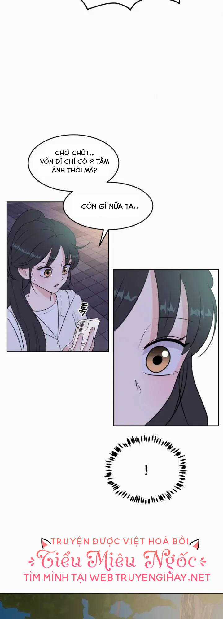 Bí Mật Tình Yêu Tuổi Thanh Xuân Chapter 9 trang 24