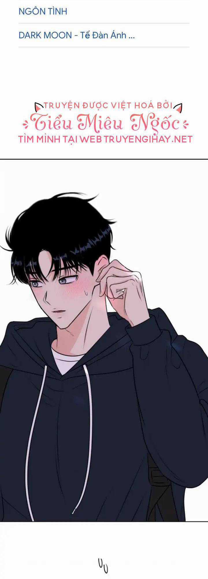 Bí Mật Tình Yêu Tuổi Thanh Xuân Chapter 9 trang 3